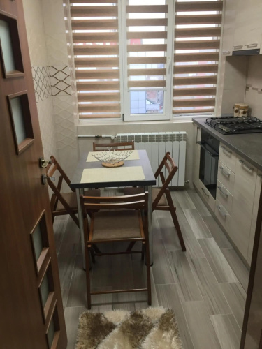 Roby apartament