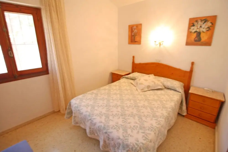 Villas Costa Calpe - El Pozo
