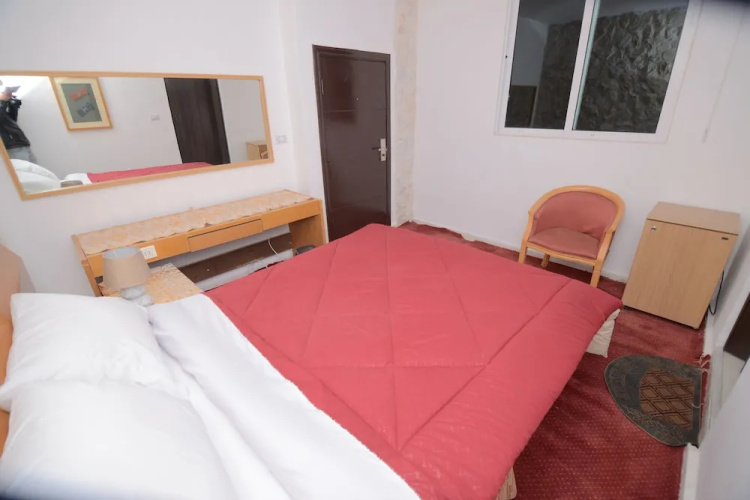 Petra Lion Hotel