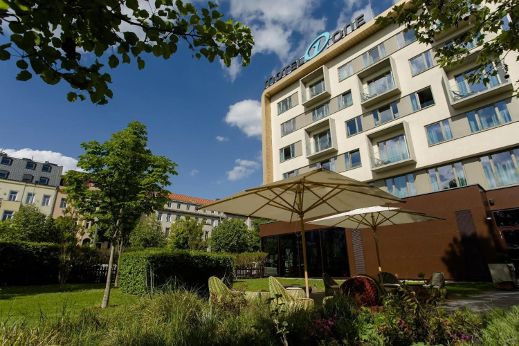 Hotelafbeelding