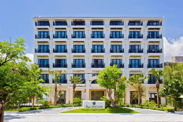 Imagen del hotel