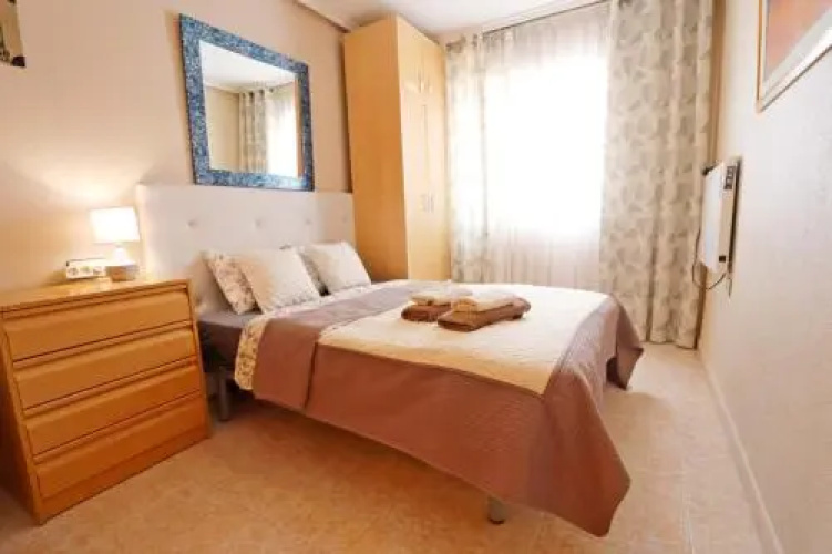 Bungalow Torrevieja 4338