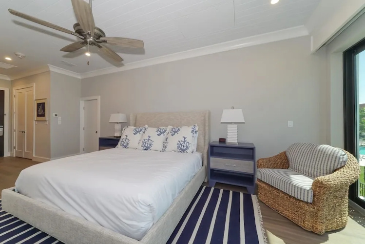 Anna Maria Beach Resort Rm 202