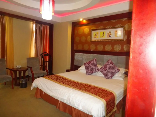 Jinluowan Hotel