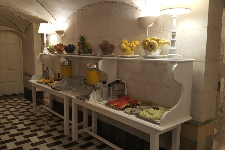 Hotel Las Casas de La Juderia de Sevilla photo 13