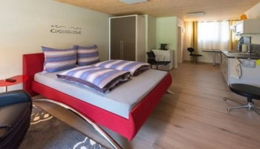 Erfblick-Apartments