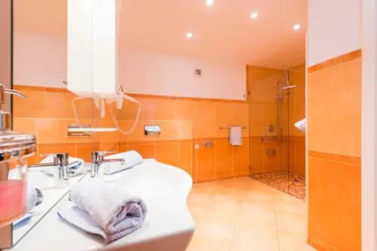 Hotel und Restaurant Boddenhus