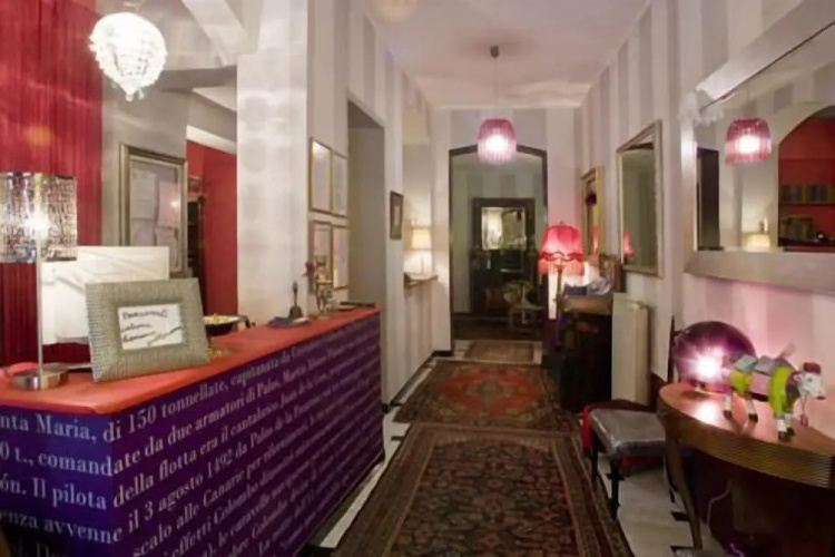 Hotelafbeelding