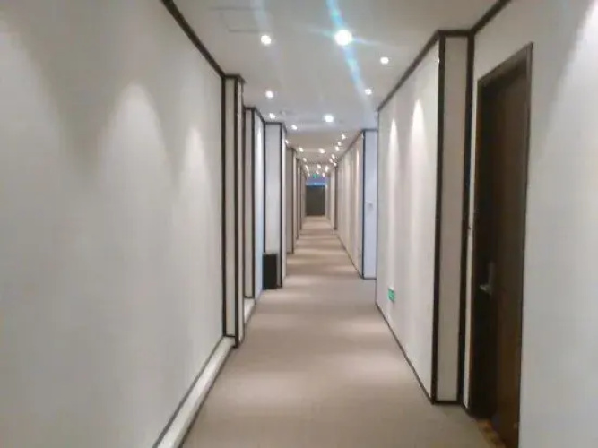 Manxiangli Hotel