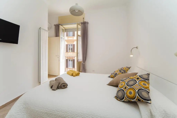 NapoliCentro Suite - Duomo Apartment