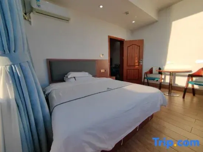 Standard Double Family room