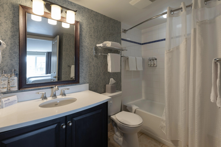 Holiday Inn Express & Suites Tremblant photo 11