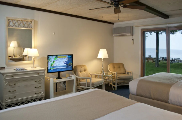 The Shallows Resort