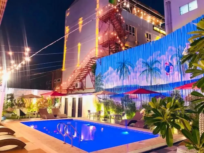 Imagen del hotel