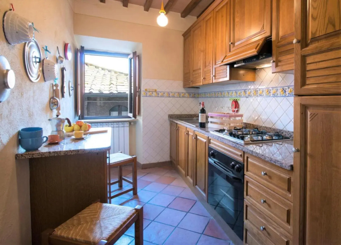 Sangi Studio Apartment Vista Duomo