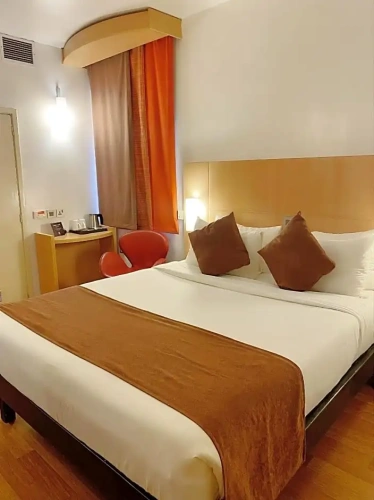 Premium room