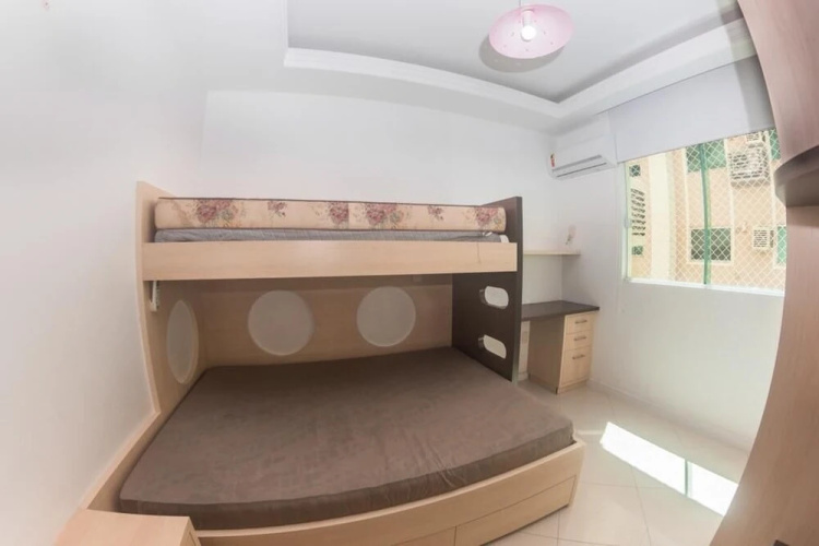 Apartamento Almeida