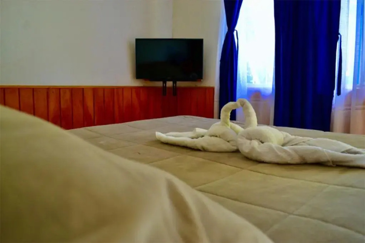 Hotelbild