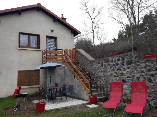 1 Bedroom Cottage