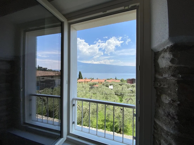 Vista Lago
