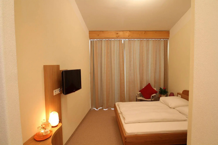 Hotel Schlossblick