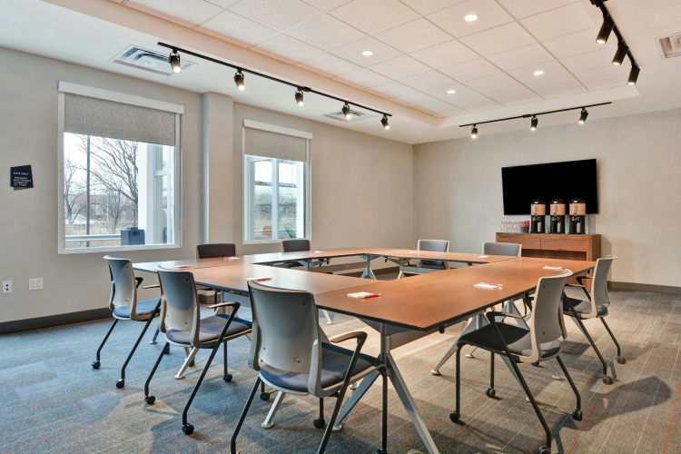 Aloft Secaucus Meadowlands photo 19