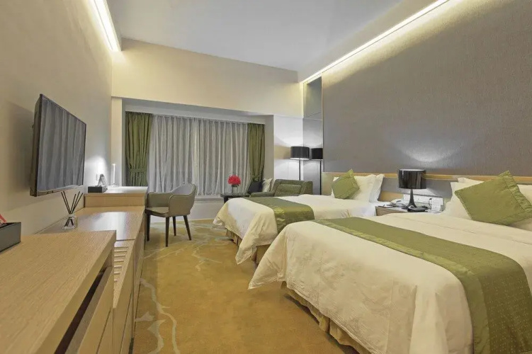 Jiaxin Conifer Xingtan Hotel