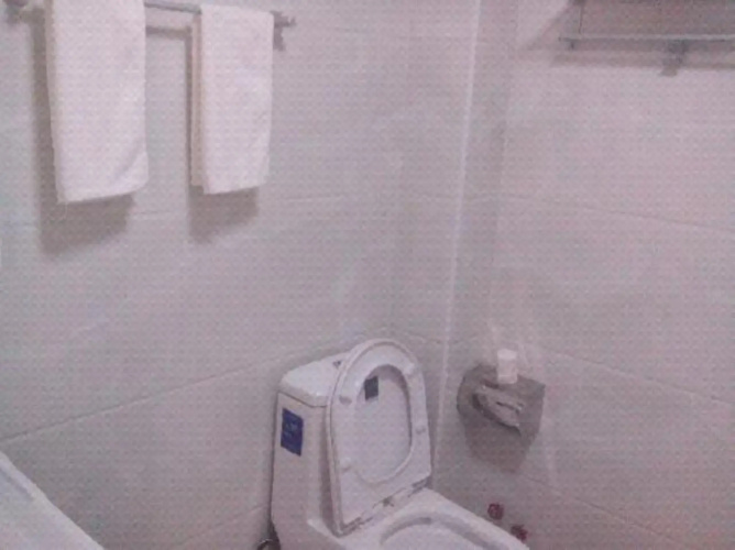 Xinsheng Hotel