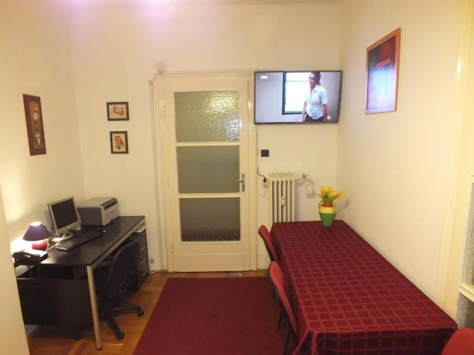 Family Buda Apartment Self Catering