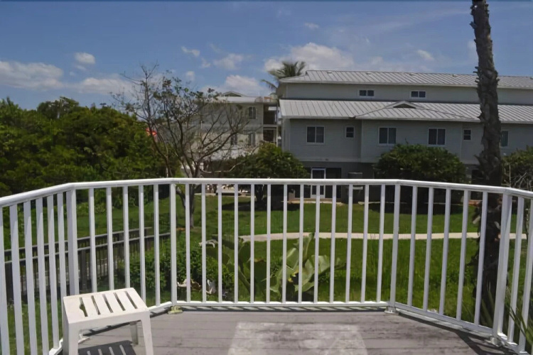 Seabreeze Condo B