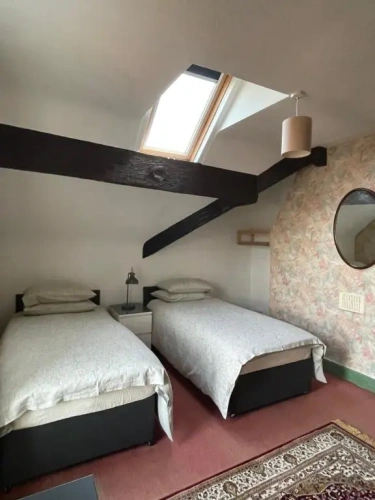 Classic Triple room