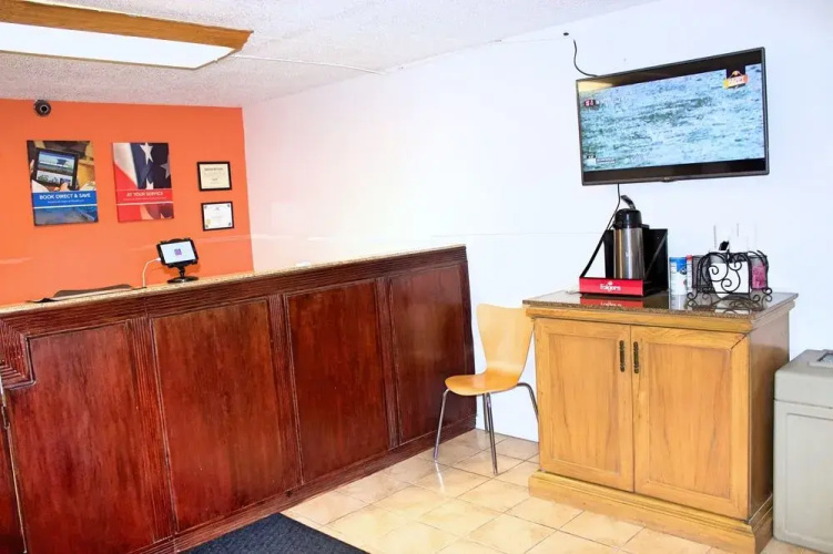 Express Inn New Stanton