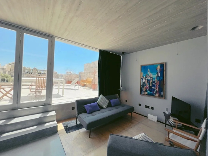 Nobile Apartments