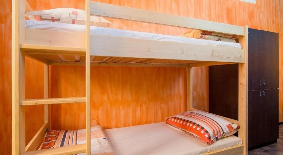 Best Spot Hostel