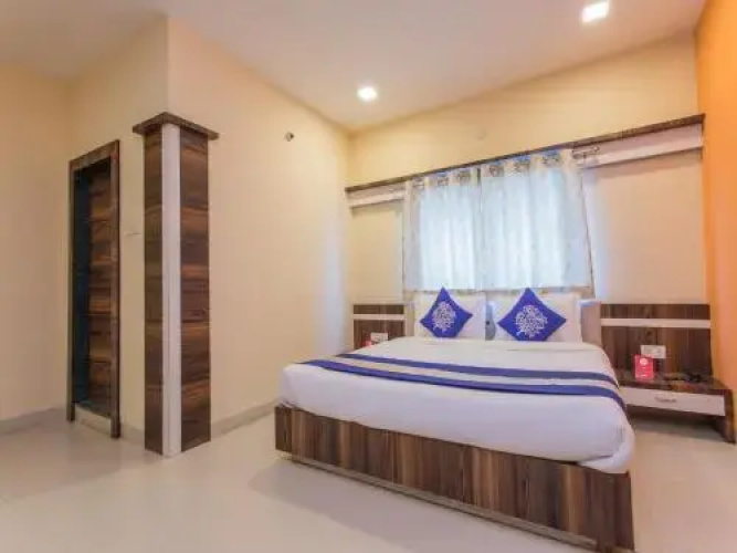 OYO 2533 Hotel Pride