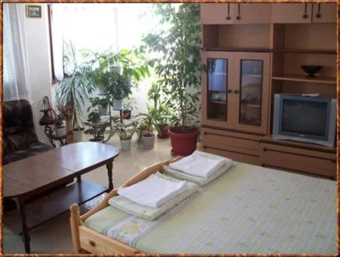 Guest House Dinev