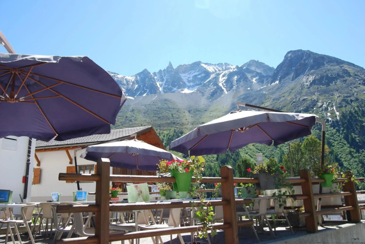 Hotel Du Pigne