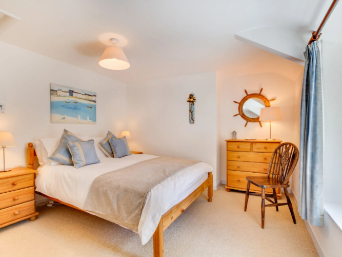 Holiday Home Birdy