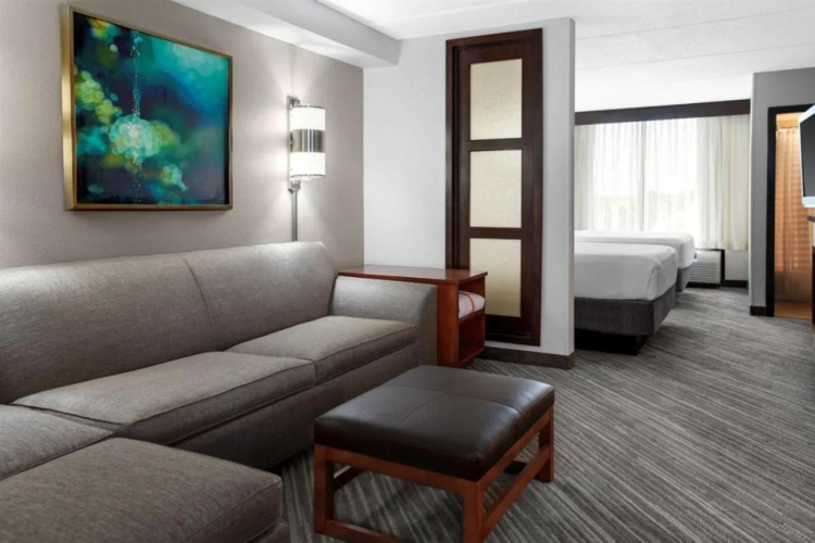 Candlewood Suites Cincinnati Northeast-Mason by IHG