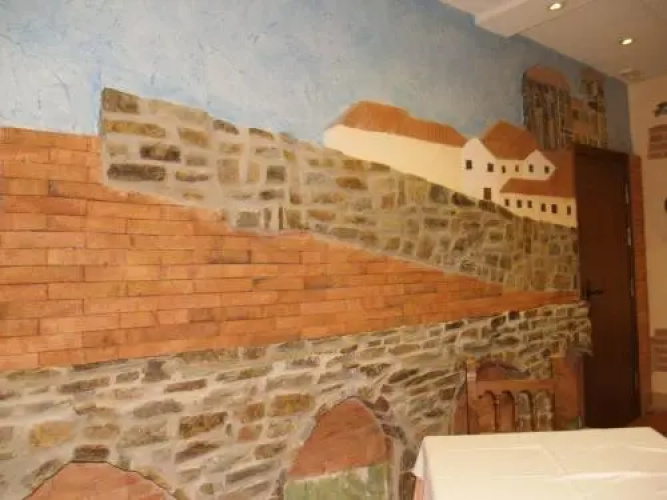 Hotel Rural El Rocal
