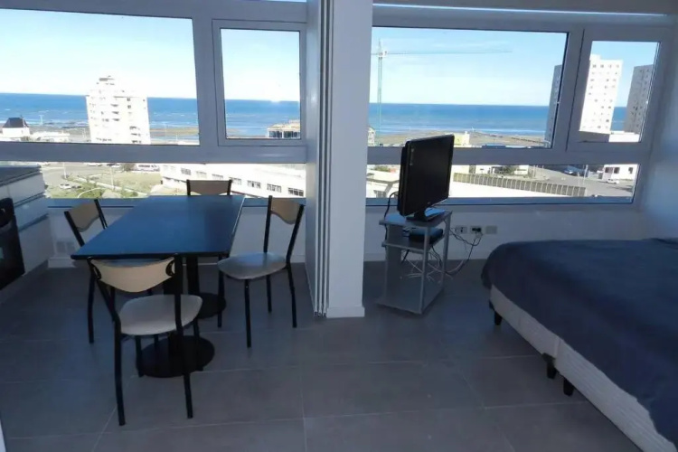 Vista Atlantica