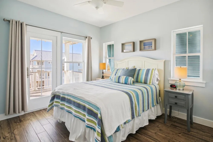 Key West by Ryson Vacation Rentals