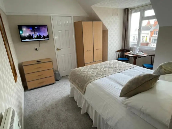 GNDJ Hotel