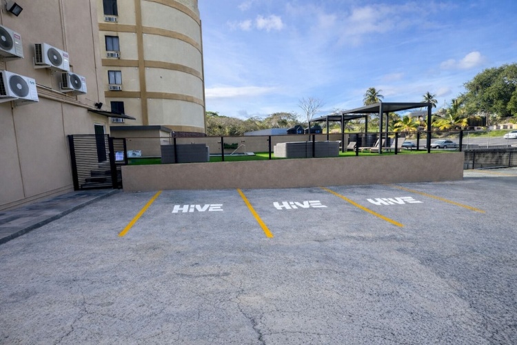 The Hive Boutique Hotel - Tobago