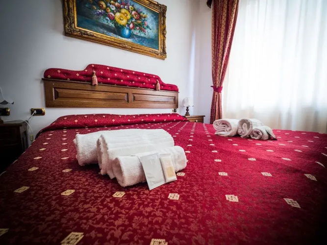 casa vacanze