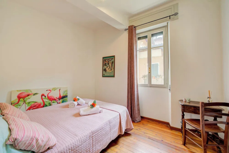 Casa Rachele Stresa Center