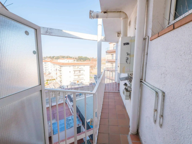 Apartaments Ar Isern