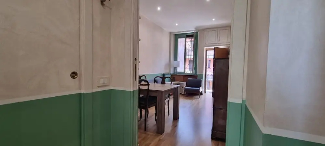 JOIVY New Apt, 10 Min From Duomo