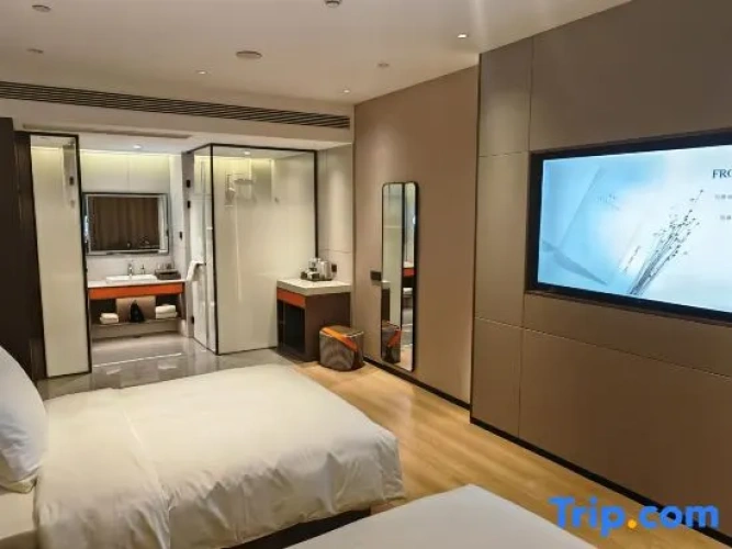Business Twin room
