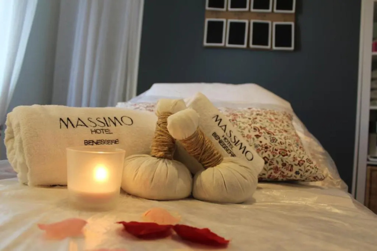 Hotel Massimo